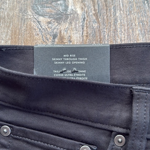 Banana Republic | Skinny Traveler Pants - Picture 6 of 14